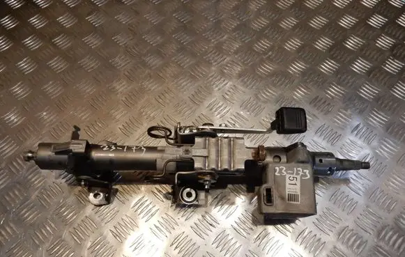 Lexus IS 220D-250-350 Steering rack mechanical part 0609082002 K0272 23173