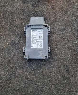 BMW 5 G30 G31 G38 Blind spot module 6893736 28638794 14415010