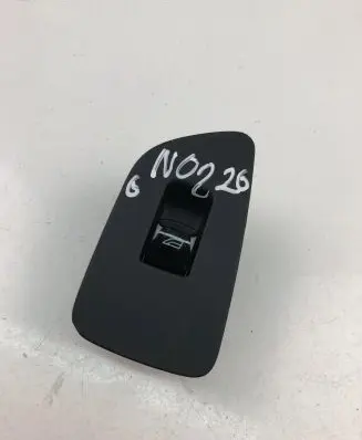 Volvo XC90 Electric window control switch 31376458