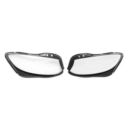 Mercedes-Benz CLS C219 Headlight lense A2178200861