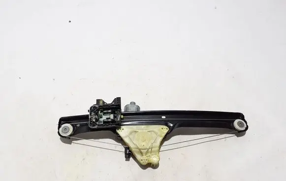 Porsche Panamera (971) Rear window lifting mechanism without motor 971839401B