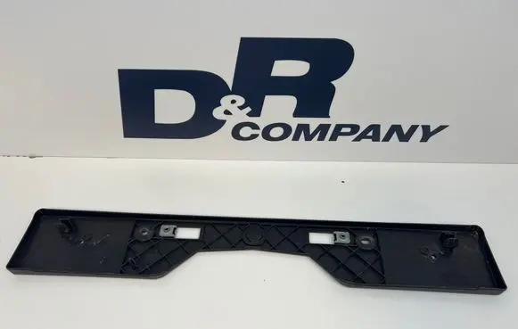 Toyota RAV 4 (XA50) Number plate surrounds holder frame 5211442150