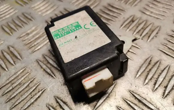 Lexus IS 220D-250-350 Keyless (KESSY) go control unit/module 8974053050