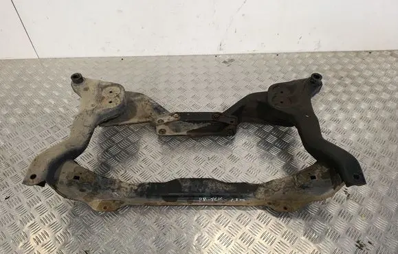 Mercedes-Benz SLK AMG R172 Front subframe