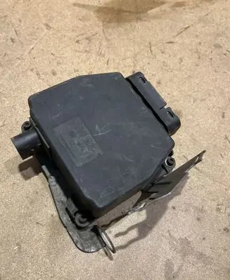 Volkswagen Touran I Turbo solenoid valve 3C0906625 400434F