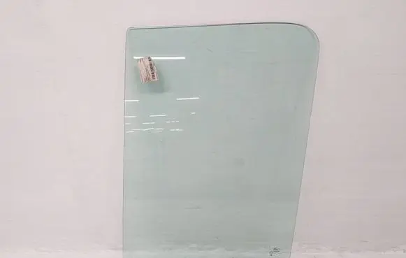 Ford Transit Front door window/glass (coupe)
