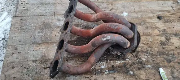 Volvo 850 Intake manifold
