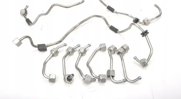 BMW 7 G11 G12 Fuel line pipe