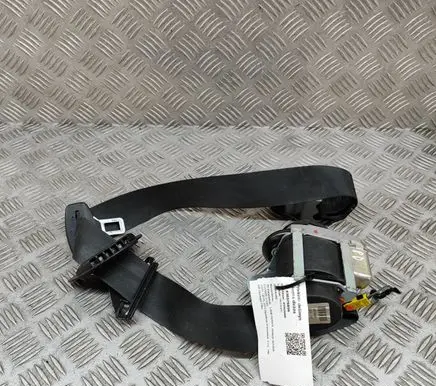Land Rover Range Rover Evoque L538 Front seatbelt BJ32611B08AC8PVJ