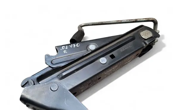 Volvo XC70 Lift Jack 8679370
