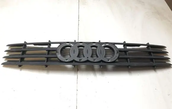 Audi A8 S8 D3 4E Front grill 4E0807653A