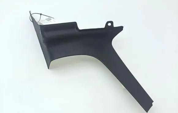 BMW 5 GT F07 (D)pillar trim (top) 9137202 51439137202