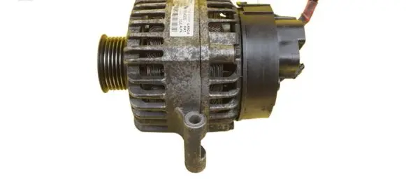 Opel Combo D Generator/alternator 51854905 263A2000 A13FD