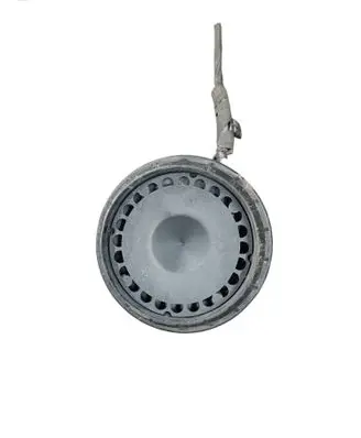 BMW 5 F10 F11 Alarm system siren 9198581
