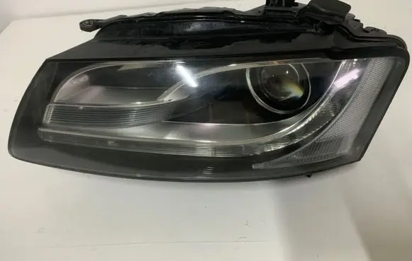 Audi A5 8T 8F Headlight/headlamp 8T0941003AL 89317771