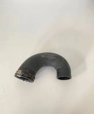Opel Vectra C Intercooler hose/pipe 55350918