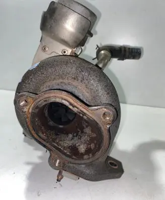 Nissan Juke I F15 Turbo 54399700076