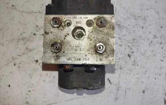 Mitsubishi Carisma ABS Pump MR249754 0265216464