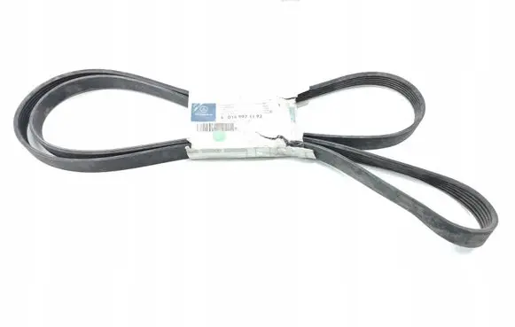 Mercedes-Benz Vito Viano W638 Alternator belt A014