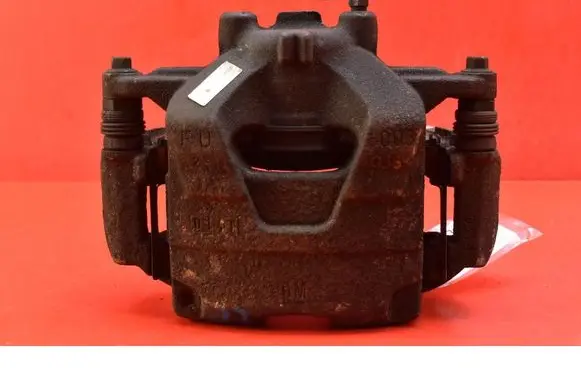 Opel Mokka Front brake caliper 