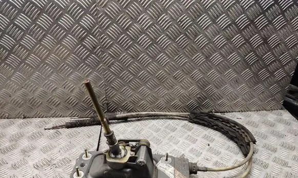 Gear shifter/selector