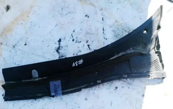 Mazda 3 I Wiper trim