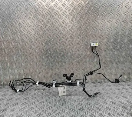 Toyota Yaris Cross Brake line pipe/hose 47312K0080