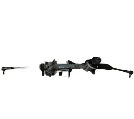 Volkswagen PASSAT B6 Steering rack 3C1423051T