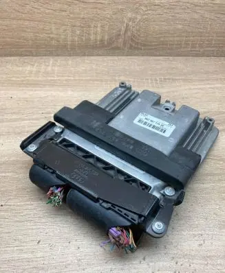 Audi A4 S4 B8 8K Engine control unit/module ECU 8K2907115AE 50107964