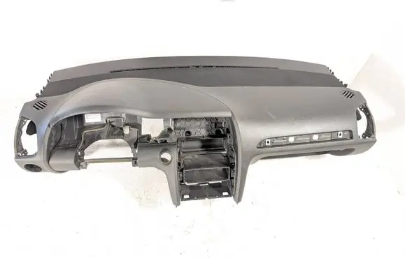 Audi Q7 4L Dashboard 4L1857041N 4L0880204D