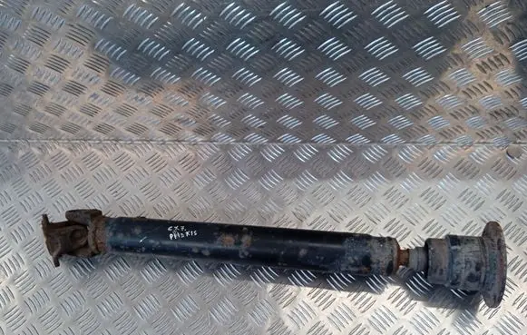 Mazda CX-7 Front prop shaft 