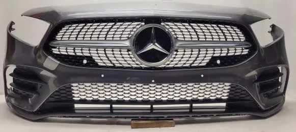 Mercedes-Benz A W177 Front bumper A1778856100