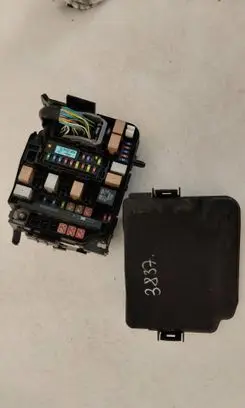 Hyundai i40 Fuse box set 912033Z560