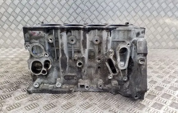 Honda CR-V Engine block N22B3
