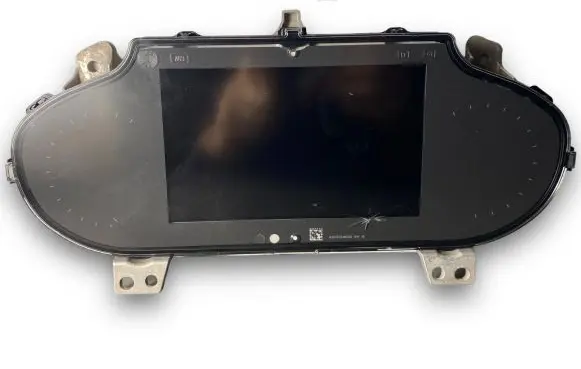 Fiat Tipo Speedometer (instrument cluster) 00521913200