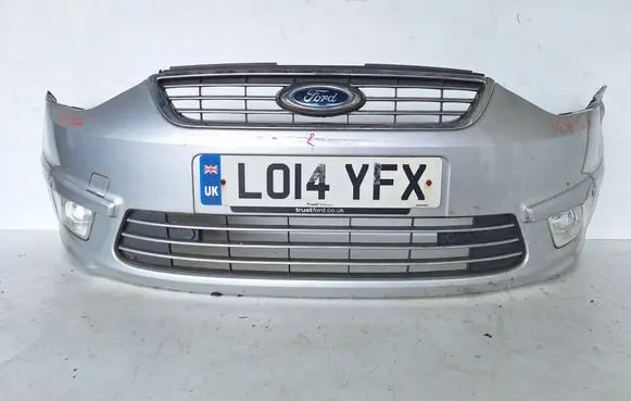 Ford Galaxy Front bumper AM2117757AF