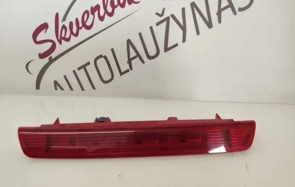 Renault Kadjar Third/center stoplight 265908549R 89250051