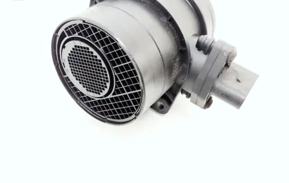 Audi A6 S6 C6 4F Mass air flow meter 0281002461 074906461B