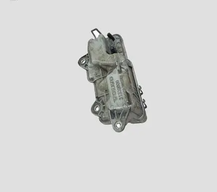 Volvo V40 Vacuum air tank 31339809
