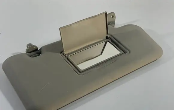 Nissan Note (E11) Sun visor 964009U11B 96409EG000