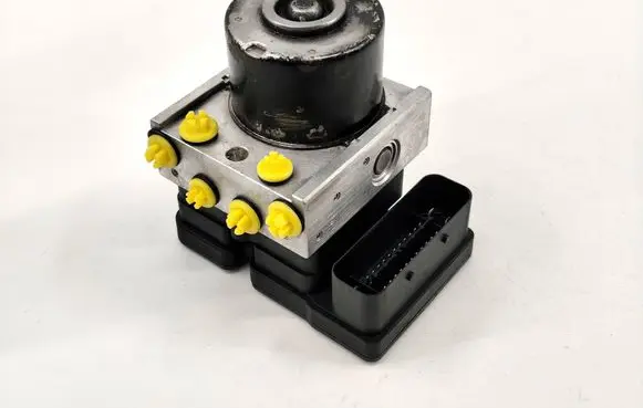 Peugeot 206+ ABS Pump 9659136980 10020700834 10097011373