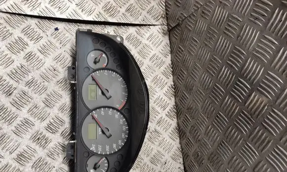 Ford Cougar Speedometer (instrument cluster) 98BP10A8855RAC