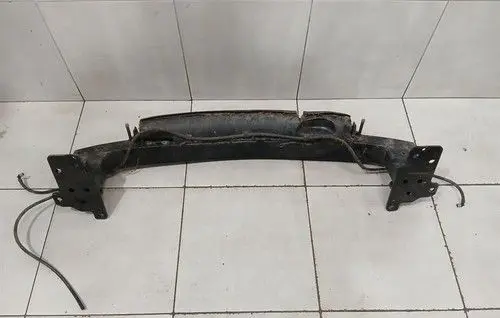 Bentley Continental Front bumper support beam 3W3807105C