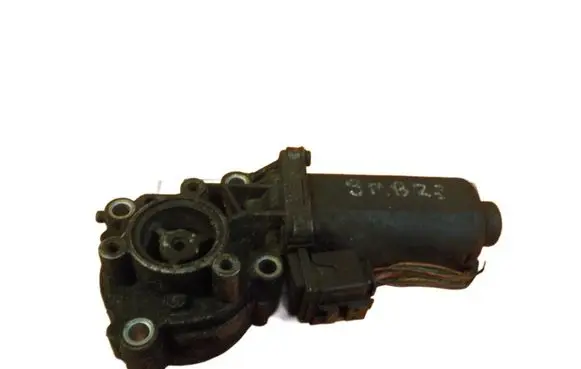 Land Rover Discovery 3 - LR3 Gearbox transfer box case 0130008508