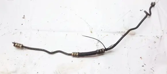 Peugeot 307 Power steering hose/pipe/line