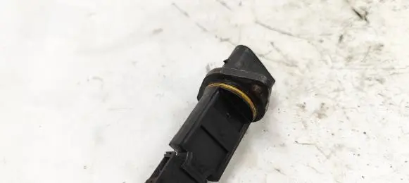 Mercedes-Benz C W203 Mass air flow meter 72268407