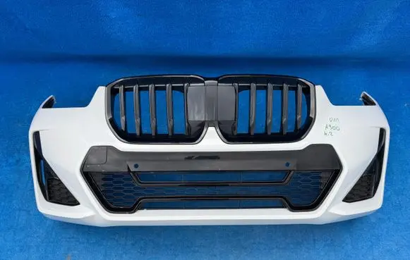 BMW X1 U11 Front bumper 