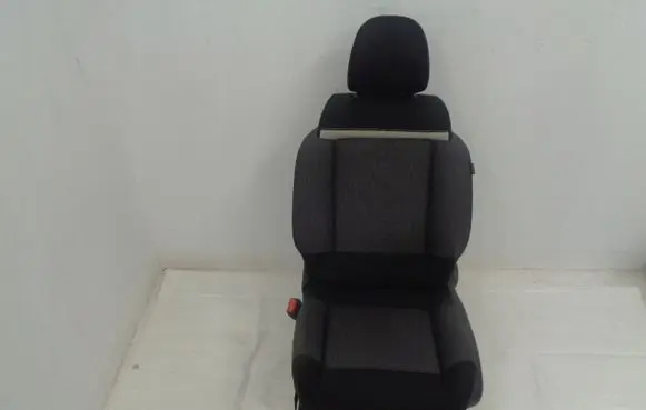 Front passenger seat