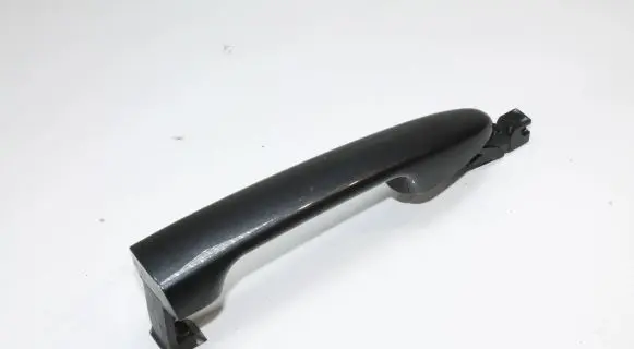Mazda 3 II Front door exterior handle