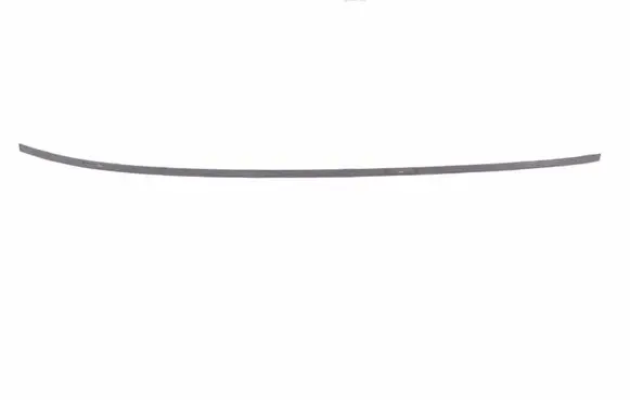 Fiat Stilo Roof trim bar molding cover 